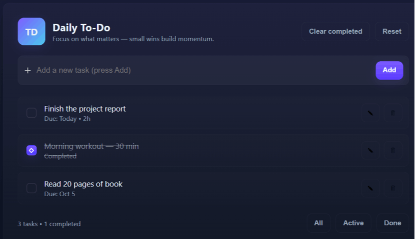Mobirise Website Builder